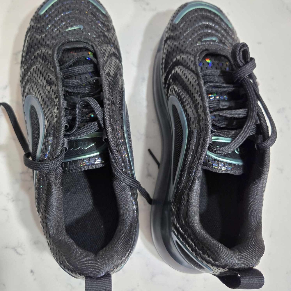 Nike Air Max 720 Women’s SZ.6/SZ.4.5Y And SZ.8/SZ.6.5Y Throwback Future GS  New - Picture 9 of 16